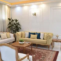 مبل فرانسوی چوب راش اقساطی|مبلمان خانگی و میز عسلی|قزوین, |دیوار
