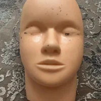 مقداری وسیله اکستنشن مژه زیر قیمت|آرایشی، بهداشتی، درمانی|رودهن, |دیوار