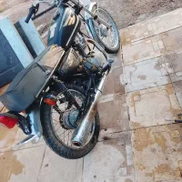 پیشتاز مدل 86