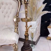 قلیان برنج حاج اوغلی زیبا