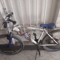 دوچرخه zoom