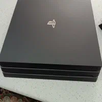 پلی استیشن ۴ پرو|کنسول، بازی ویدئویی و آنلاین|کرمانشاه, |دیوار