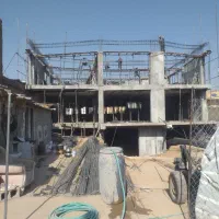 پیش فروش آپارتمان ۲ خواب بلوار نصر ملکی|پیش‌فروش املاک|شیراز, دلجو|دیوار
