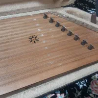 سنتور قشقایی
