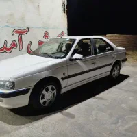 فروشی پژو پارس