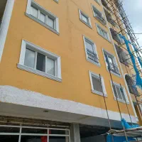 نقاشی ساختمان شاهان