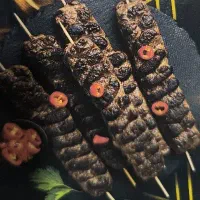 استخدام شاطر و کمک اشپز و پیک تایم عصر