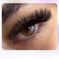اکستنشن مژه،لیفت لمینت