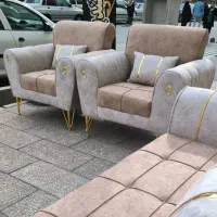 مبل راحتی تندیس //33