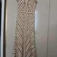 پیراهن مجلسی