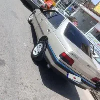 پژو ۴۰۵ مدل ۸۴ لوازمی