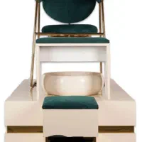 پدیکور|آرایشگاه و سالن‌های زیبایی|مشهد, آبکوه|دیوار