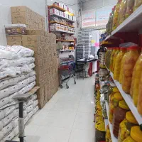 استخدام کارگرساده آقا در فروشگاه گرین