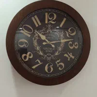 ساعت دیواری