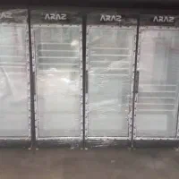 یخچال ۷۰سانتی ARAS نو|فروشگاه و مغازه|قم, شاه سید علی|دیوار
