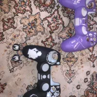 دو کاور دسته ps4 سیلیکونی