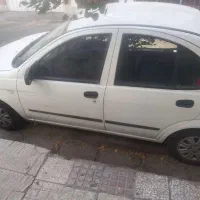 تیبا مدل ۹۷ تمیز و کم کارکرد|خودرو سواری و وانت|تهران, مشیریه|دیوار