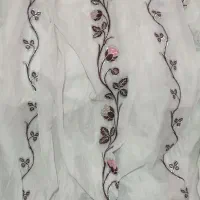 پرده پانچ وآستردار|پرده، رانر، رومیزی|اهواز, منبع اب|دیوار