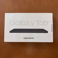 Galaxy Tab A9 / رم ۸ / حافظه ۱۲۸ / در حد آکبند|تبلت|تهران, شمس‌آباد|دیوار