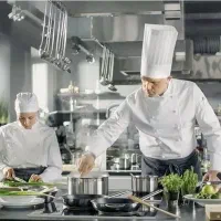 استخدام آشپز