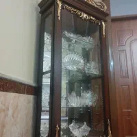 بوفه سالم ومینی|بوفه، ویترین، کنسول|مرند, |دیوار