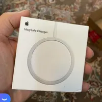 شارژر بی سیم اپل mag safe