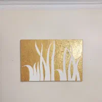 نقاشی خط مدرن