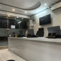 اداری 98 متر دو خواب طبقه سه سند تک برگ آتشگاه