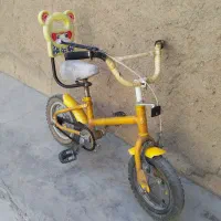 دوچرخه ۱۲