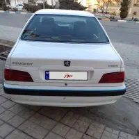 پارس سال ۱۴۰۰|خودرو سواری و وانت|شاهینشهر, خانه کارگر|دیوار