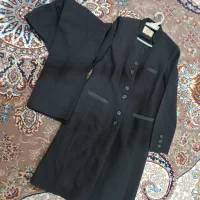 مانتو شلوار