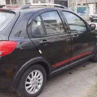 کوییک gxrl ۱۴۰۴ پارس خودرو با رینگ الومینومی|خودرو سواری و وانت|رحیمآباد, |دیوار