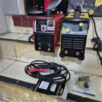 فلز بردستگاه جوش تیتان پرو وراد الکتریک سری اول|ابزارآلات|تهران, توحید|دیوار