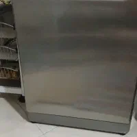 ماشین ظرفشویی کندی نو و استفاده نشده