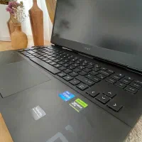 HP omen 17