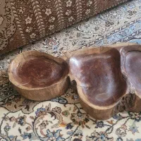 میوه خوری چوبی