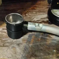 قهوه ساز دلونگی مدل bco130|سماور، چایساز، قهوهساز|کرج, شهرک آسمان|دیوار