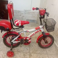 دوچرخه ۱۲