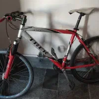 دوچرخه ۲۶ trek