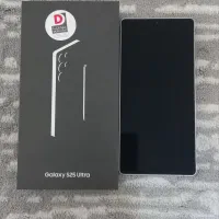 Samsung Galaxy S25 Ultra