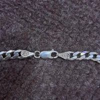 گردنبند نقره  ۹۲۵