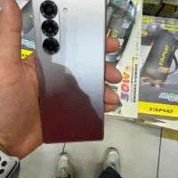 SAMSUNG Z FOLD 6|موبایل|تهران, شیخ هادی|دیوار