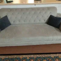 مبل 7نفره دست دوم
