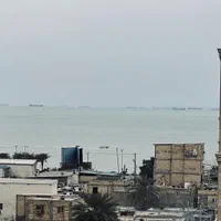 فروش ۱۷۵ متری/نوساز /خواجه عطا/دید دریا|فروش آپارتمان|بندرعباس, |دیوار