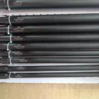 مته کرگیر تمامی سایز ها