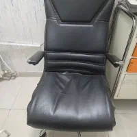 صندلی مدیریتی