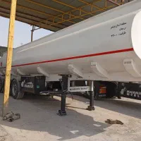 تانکر صفر ودرجه یک