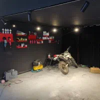 برقکار ، نصاب لوستر ، هالوژن ، سیم کشی ، اتصالی|خدمات پیشه و مهارت|پردیس, فاز ۱|دیوار