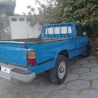 نیسان دیزل مدل ۹۱ کولردار