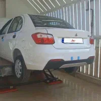 ساینا s صفر 85گانه|خودرو سواری و وانت|مشهد, نوده|دیوار